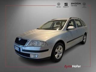 SKODA Octavia 1.9 TDI Wagon Radio Clima *HÄNDLER*