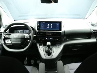 FIAT Doblo usata, con Fari LED