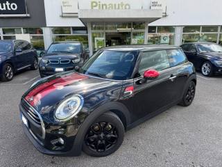 MINI One usata, con Airbag