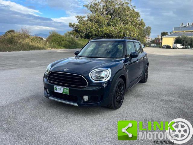 MINI Countryman usata, con Airbag