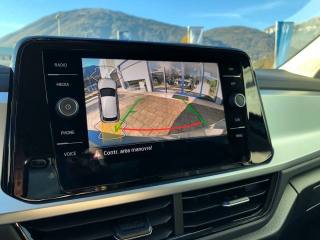 VOLKSWAGEN T-Roc usata, con Sensore di pioggia