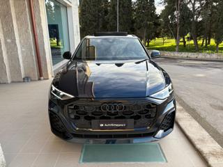 AUDI Q8 usata, con Airbag