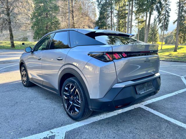 PEUGEOT 3008 usata, con Autoradio