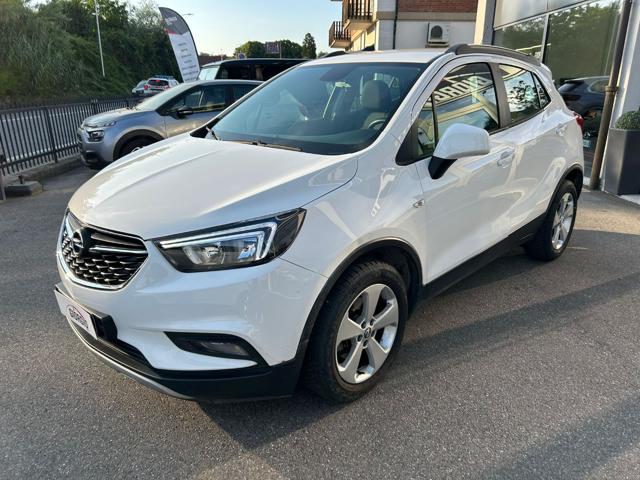 OPEL Mokka X usata, con Airbag Passeggero
