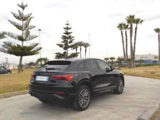 AUDI Q3 usata, con Portellone posteriore elettrico