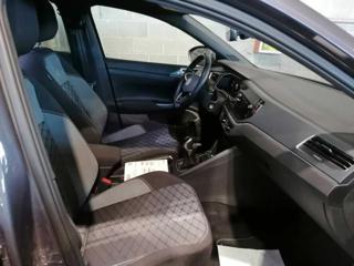 VOLKSWAGEN Taigo usata, con Climatizzatore