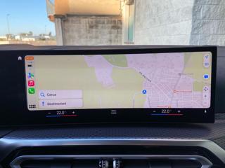 BMW 420 usata, con Bracciolo
