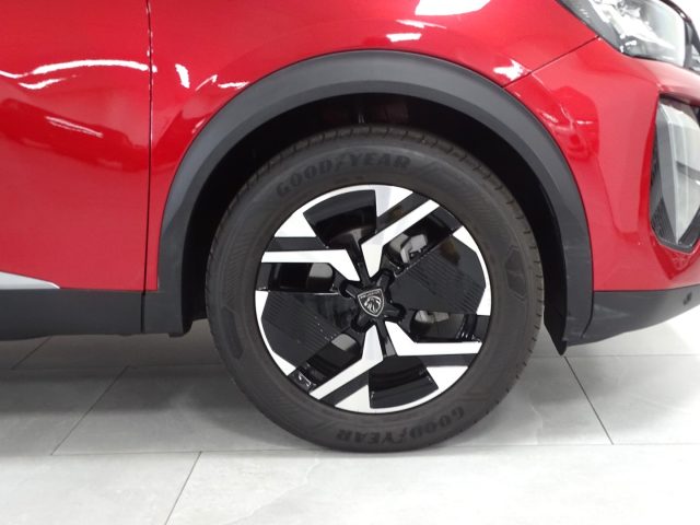 PEUGEOT 2008 usata, con Controllo trazione