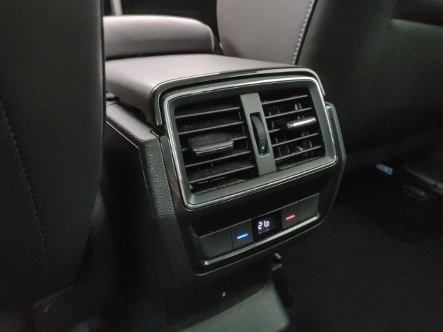 SKODA Kodiaq usata, con Sedile posteriore sdoppiato