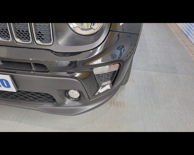 JEEP Renegade usata 25