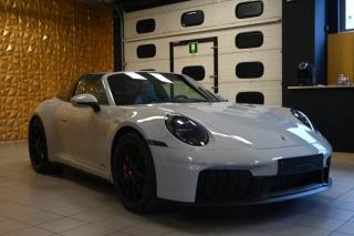 PORSCHE Targa usata 132