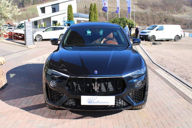 MASERATI Levante usata, con Airbag Passeggero