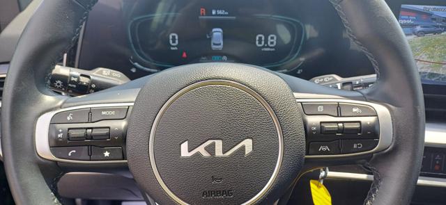 KIA Sportage usata, con Immobilizzatore elettronico