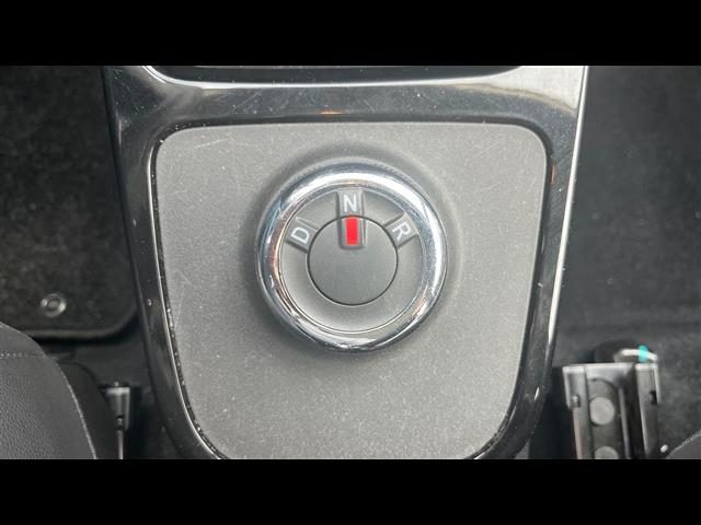 DACIA Spring usata, con Autoradio