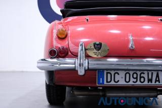 AUSTIN Healey usata 37
