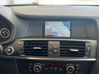 BMW X3 usata 19
