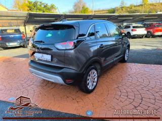 OPEL Crossland usata, con Boardcomputer