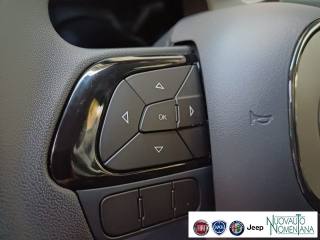 FIAT Panda usata, con Luci diurne