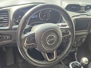 JEEP Renegade usata, con Controllo automatico clima