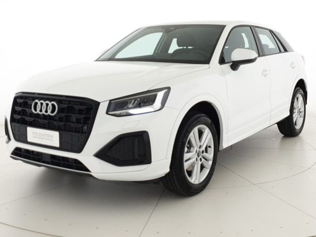 AUDI Q2 usata, con ABS