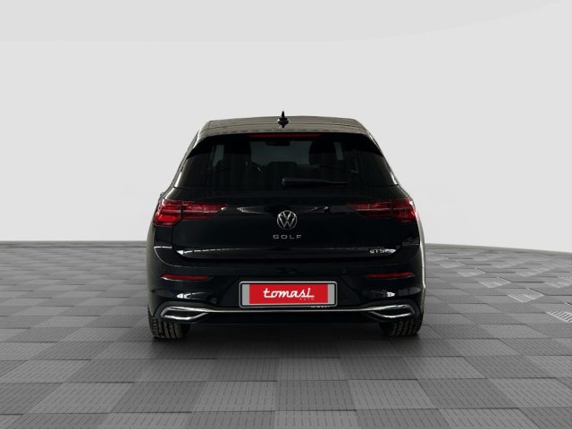 VOLKSWAGEN Golf usata 3