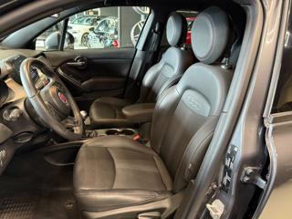 FIAT 500X usata, con ESP