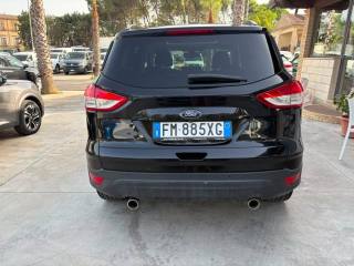 FORD Kuga usata, con Autoradio