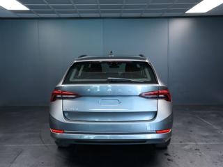 SKODA Octavia usata, con Alzacristalli elettrici