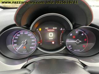 FIAT 500X usata, con Servosterzo