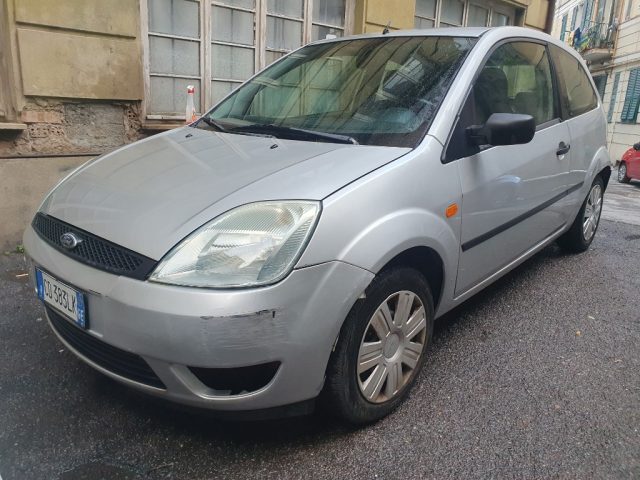 FORD Fiesta usata 10