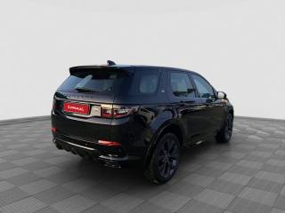 LAND ROVER Discovery usata 4