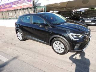 RENAULT Captur usata, con Airbag Passeggero