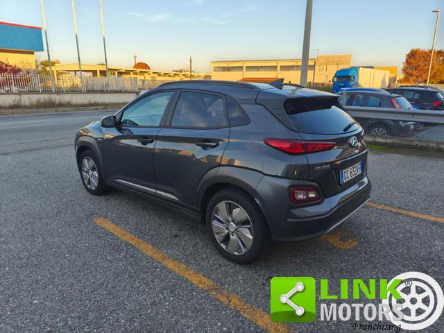HYUNDAI Kona usata, con Autoradio