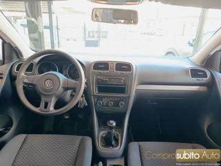 VOLKSWAGEN Golf usata 20