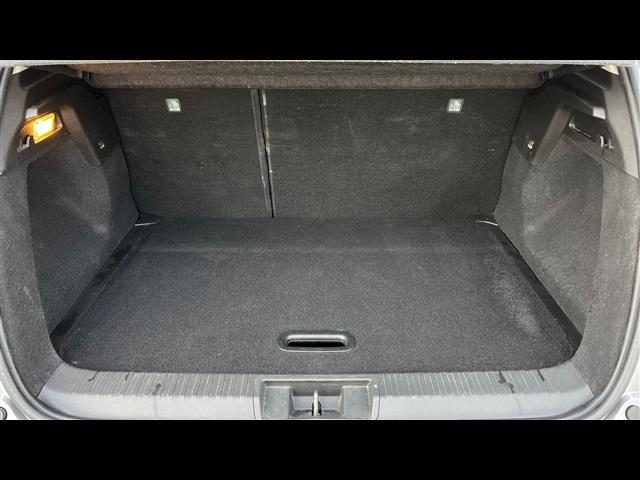 RENAULT Captur usata, con Specchietti laterali elettrici