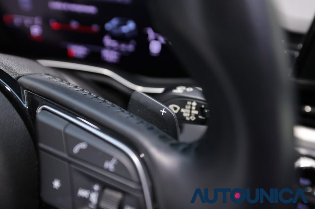 AUDI A5 usata, con Portellone posteriore elettrico