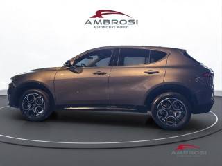 ALFA ROMEO Tonale usata 4