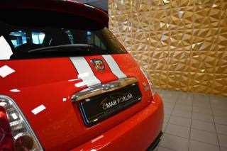 ABARTH 695 usata 23
