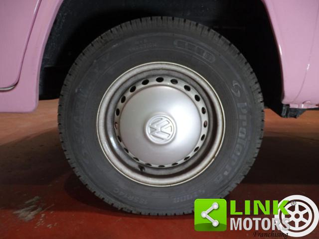 VOLKSWAGEN usata 35