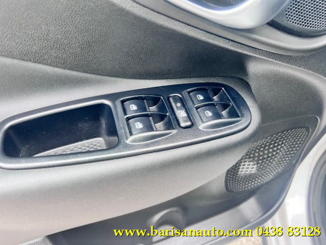 FIAT 500L usata, con Chiusura centralizzata