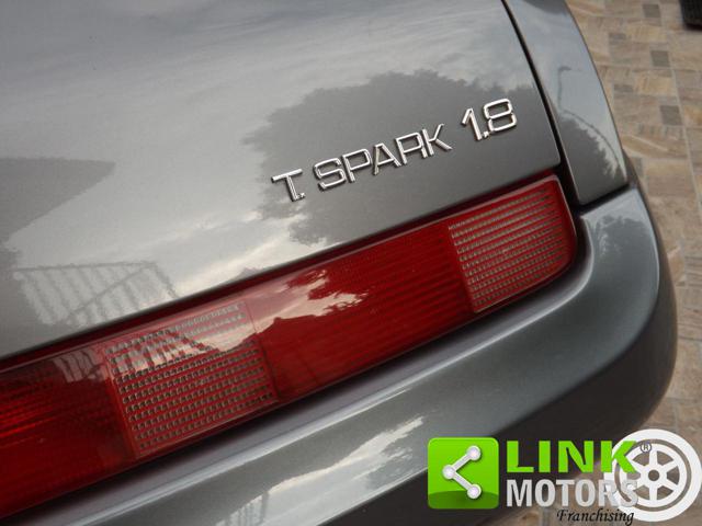 ALFA ROMEO Spider usata 81