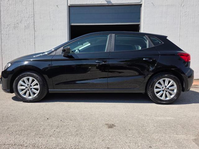 SEAT Ibiza usata, con Volante multifunzione