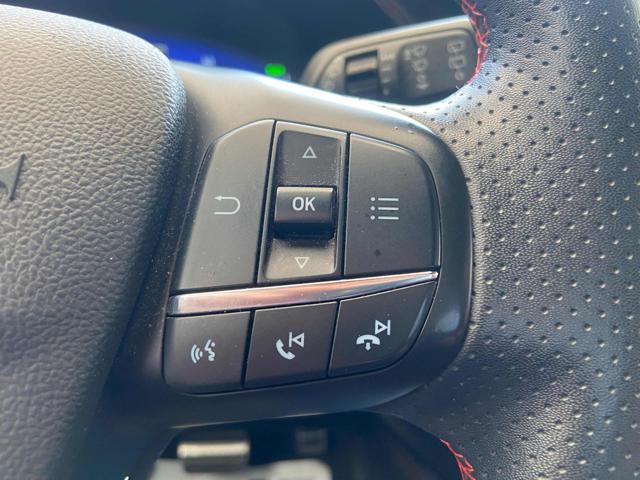 FORD Kuga usata, con Chiusura centralizzata