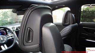 MERCEDES-BENZ C 300 usata 171