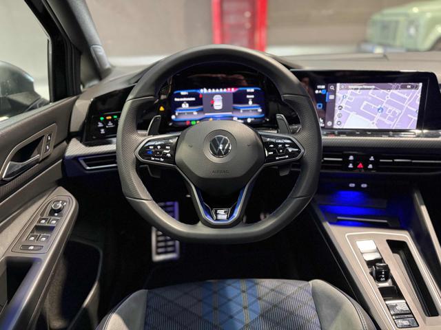 VOLKSWAGEN Golf usata, con Cruise Control