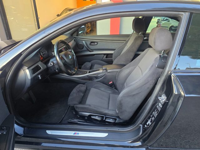 BMW 320 usata, con Sound system