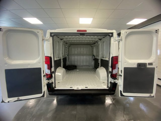 PEUGEOT Boxer usata, con Climatizzatore
