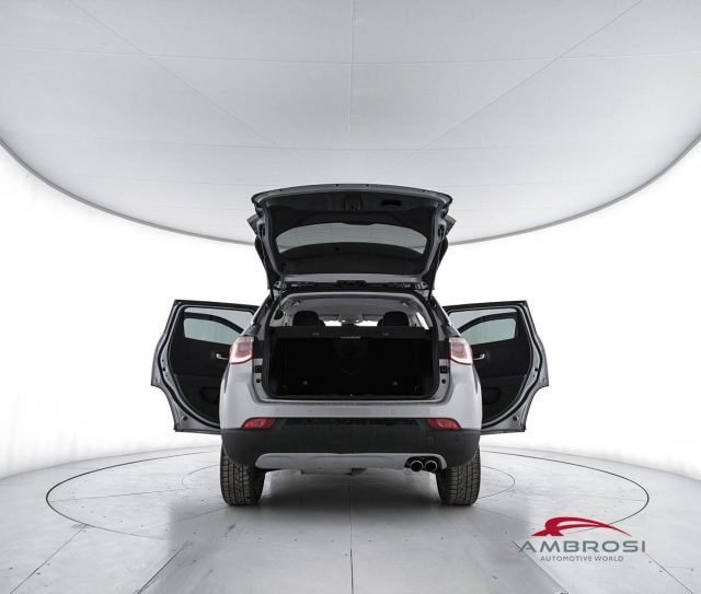 JEEP Compass usata 6