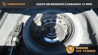 AUDI A3 usata, con Isofix