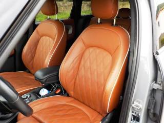 MINI Mini usata, con Trazione integrale